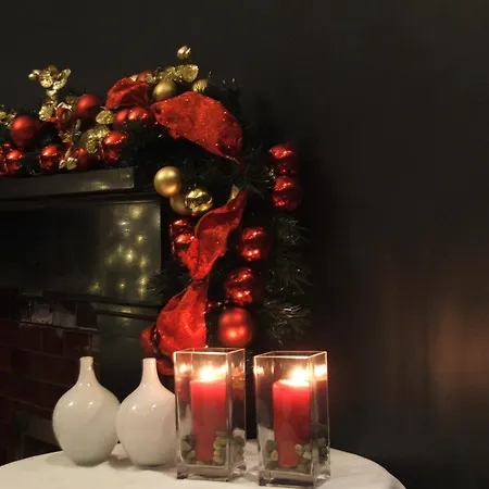 No11 Boutique Hotel & Brasserie-2