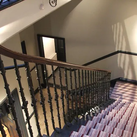 No11 Boutique Hotel & Brasserie-3